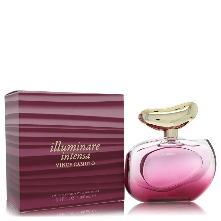 Vince Camuto    Women    Vince Camuto Illuminare Intensa    100 ml Eau De Parfum Spray