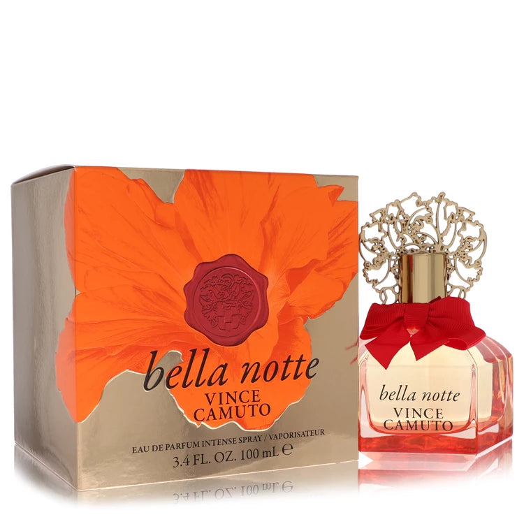 Vince Camuto    Women    Vince Camuto Bella Notte    100 ml Eau De Parfum Intense Spray