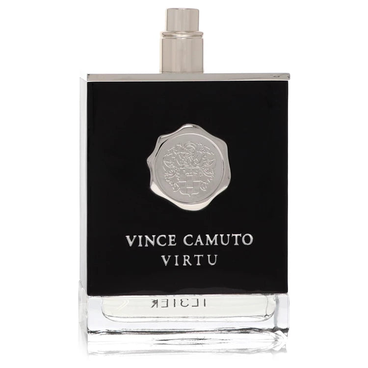 Vince Camuto Virtu Eau De Toilette Spray (Tester) By Vince Camuto 3.4 oz Eau De Toilette Spray