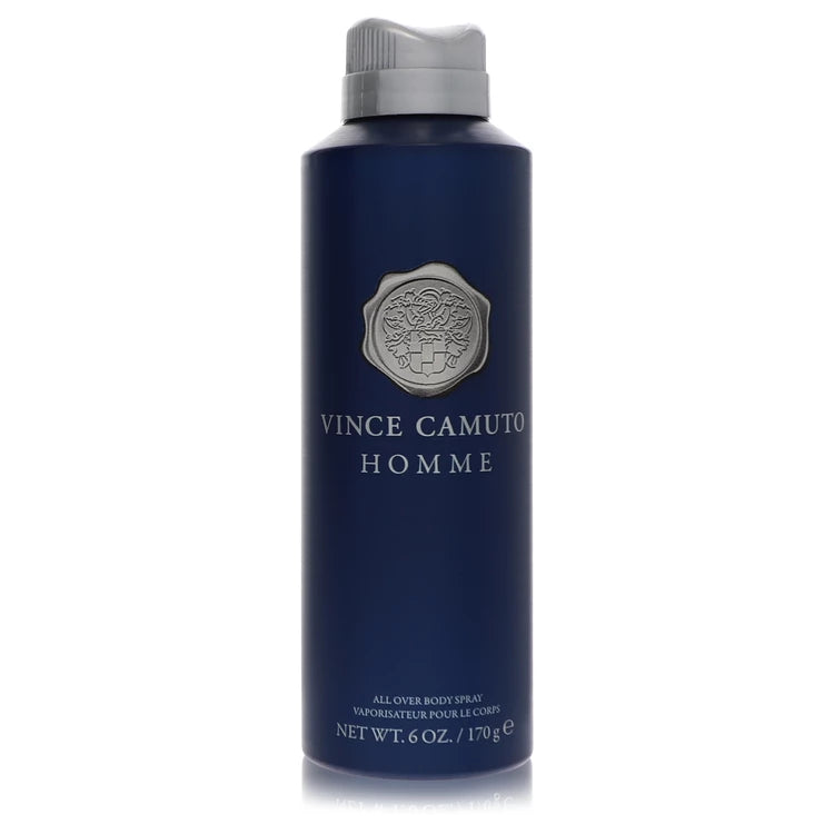 Vince Camuto    Men    Vince Camuto Homme    177 ml Body Spray