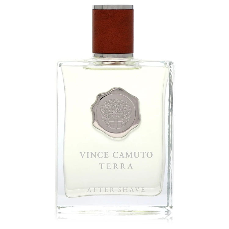 Vince Camuto    Men    Vince Camuto Terra    100 ml After Shave (unboxed)