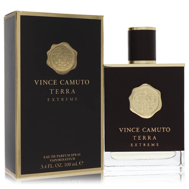 Vince Camuto    Men    Vince Camuto Terra Extreme    100 ml Eau De Parfum Spray