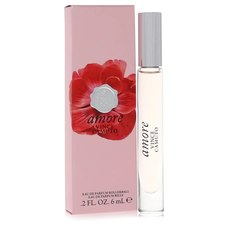 Vince Camuto    Women    Vince Camuto Amore    6 ml Mini EDP Rollerball