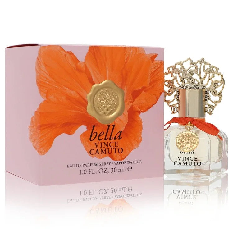 Vince Camuto    Women    Vince Camuto Bella    30 ml Eau De Parfum Spray