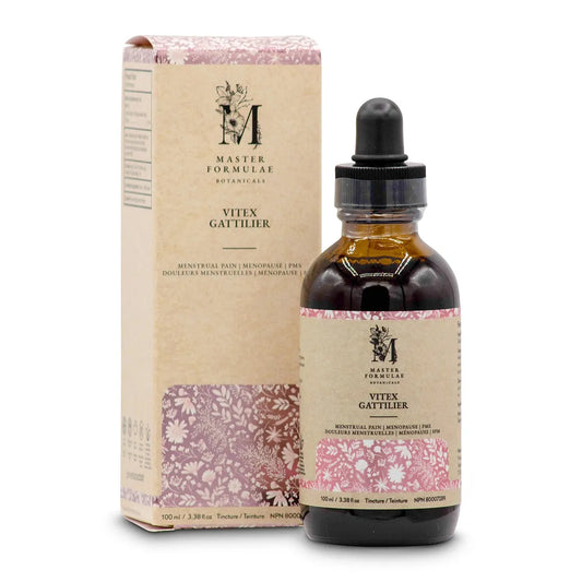 MASTER FORMULAE    Vitex, 100ml
