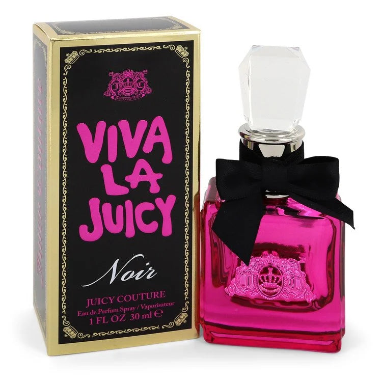 Juicy Couture    Women    Viva La Juicy Noir    30 ml Eau De Parfum Spray