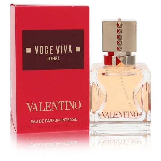 Valentino    Women    Voce Viva Intensa    30 ml Eau De Parfum Spray