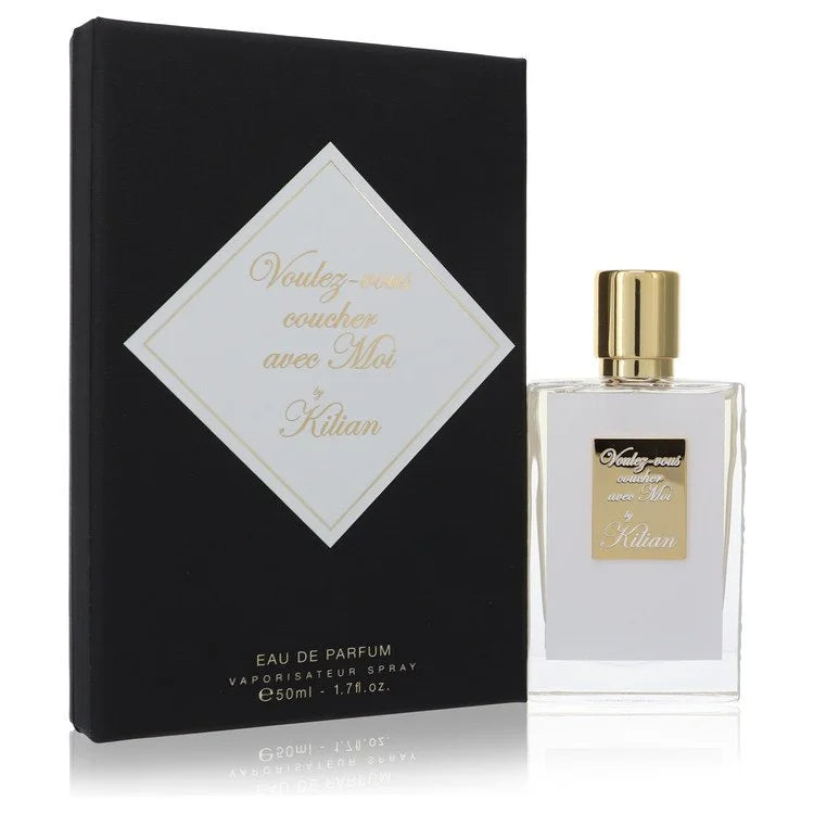 Kilian    Women    Voulez-vous Coucher Avec Moi    50 ml Eau De Parfum Spray