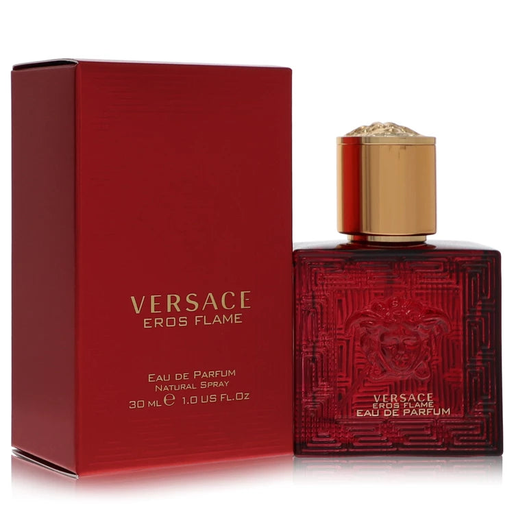 Versace    Men    Versace Eros Flame    30 ml Eau De Parfum Spray