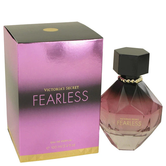 Fearless Eau De Parfum Spray By Victoria's Secret 3.4 oz Eau De Parfum Spray