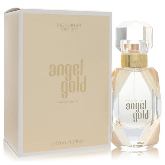 Victoria's Secret    Women    Victoria's Secret Angel Gold    50 ml Eau De Parfum Spray