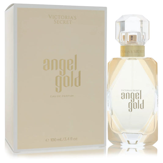 Victoria's Secret    Women    Victoria's Secret Angel Gold    100 ml Eau De Parfum Spray