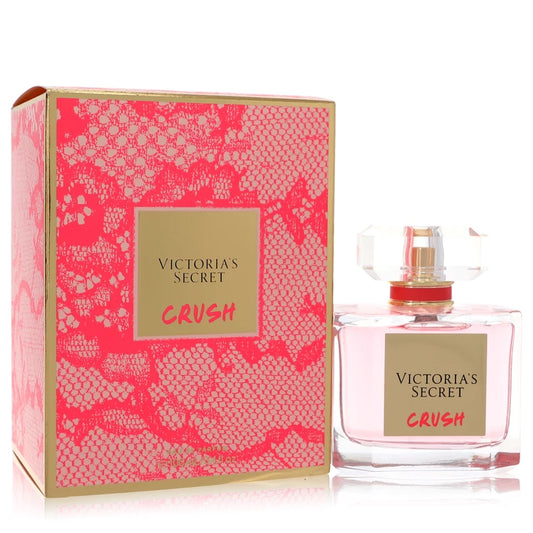 Victoria's Secret    Women    Victoria's Secret Crush    100 ml Eau De Parfum Spray