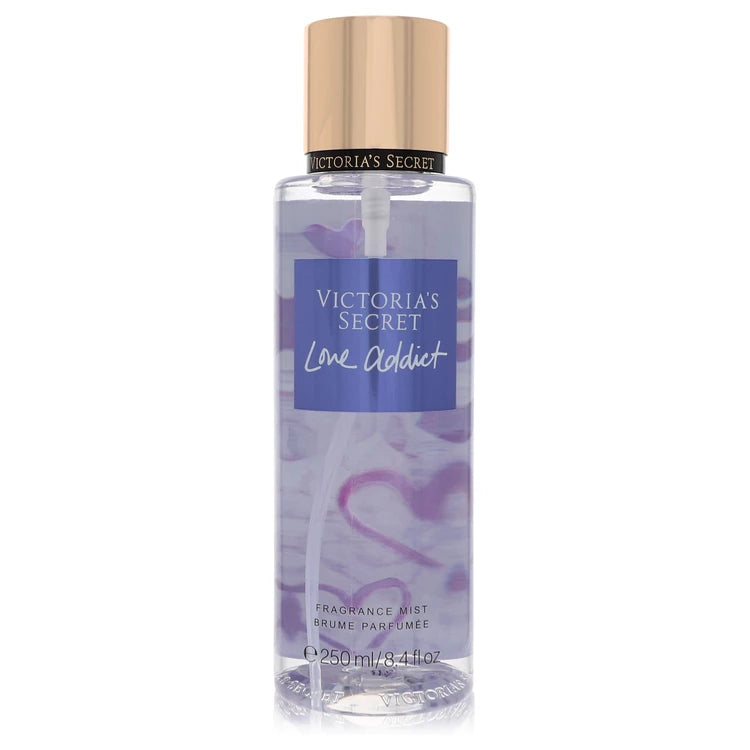 Victoria's Secret    Women    Victoria's Secret Love Addict    250 ml Fragrance Mist Spray