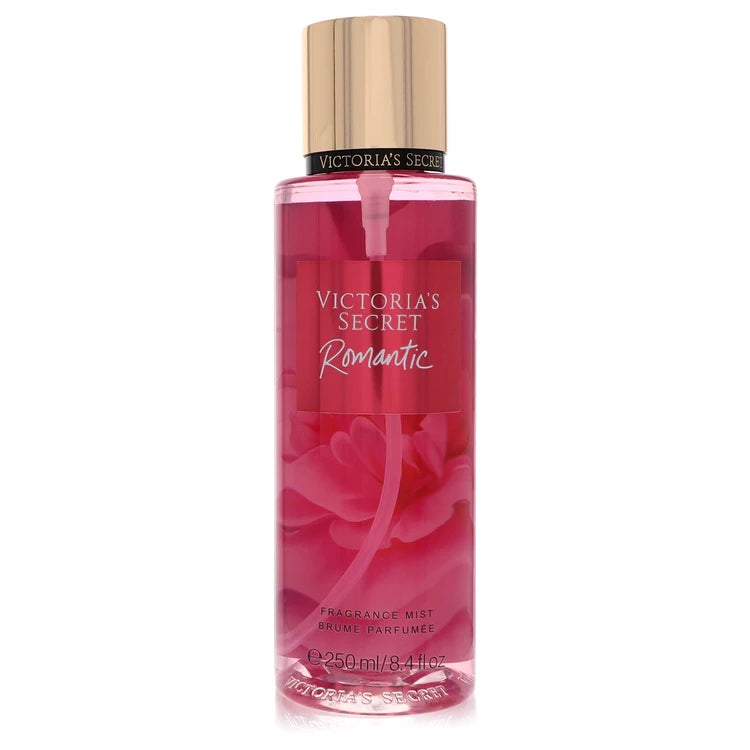 Victoria's Secret    Women    Victoria's Secret Romantic    250 ml Fragrance Mist