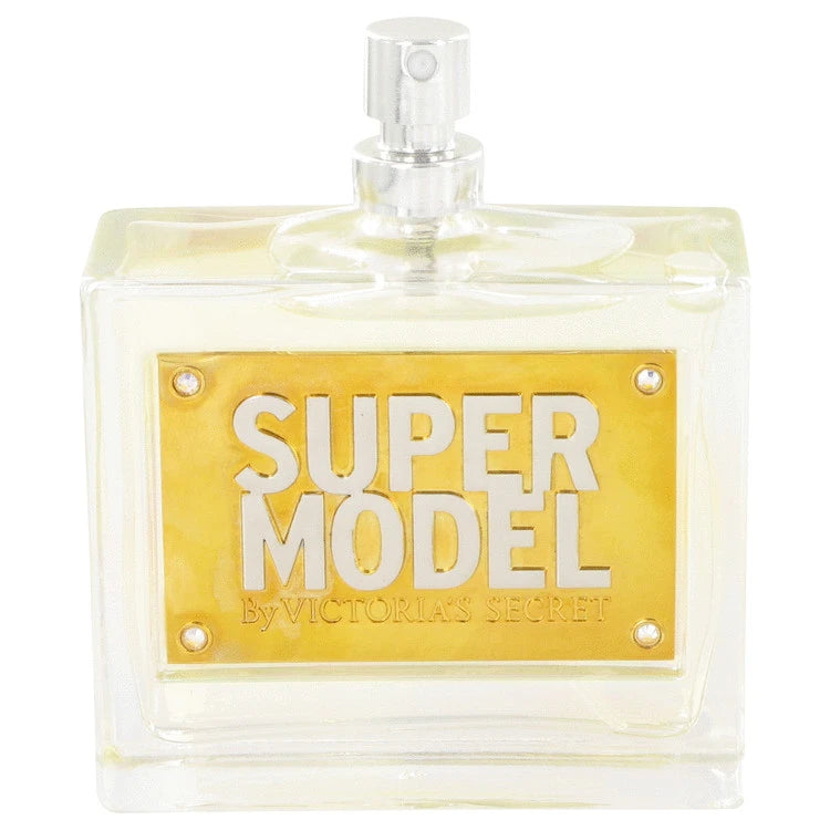 Supermodel Eau De Parfum Spray (Tester) By Victoria's Secret 2.5 oz Eau De Parfum Spray