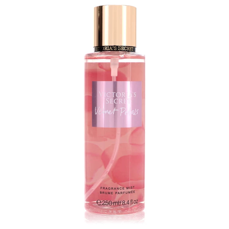 Victoria's Secret    Women    Victoria's Secret Velvet Petals    248 ml Fragrance Mist Spray