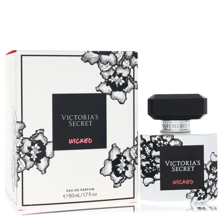 Victoria's Secret    Women    Victoria's Secret Wicked    50 ml Eau De Parfum Spray