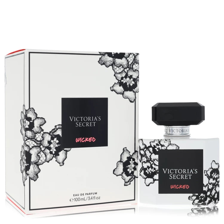 Victoria's Secret    Women    Victoria's Secret Wicked    100 ml Eau De Parfum Spray