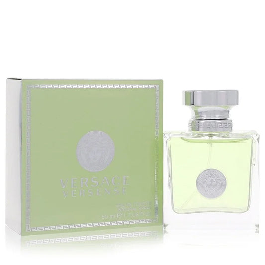 Versace    Women    Versace Versense    50 ml Eau De Toilette Spray