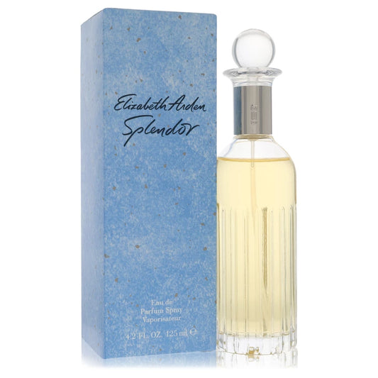 Elizabeth Arden    Women    Splendor    125 ml Eau De Parfum Spray
