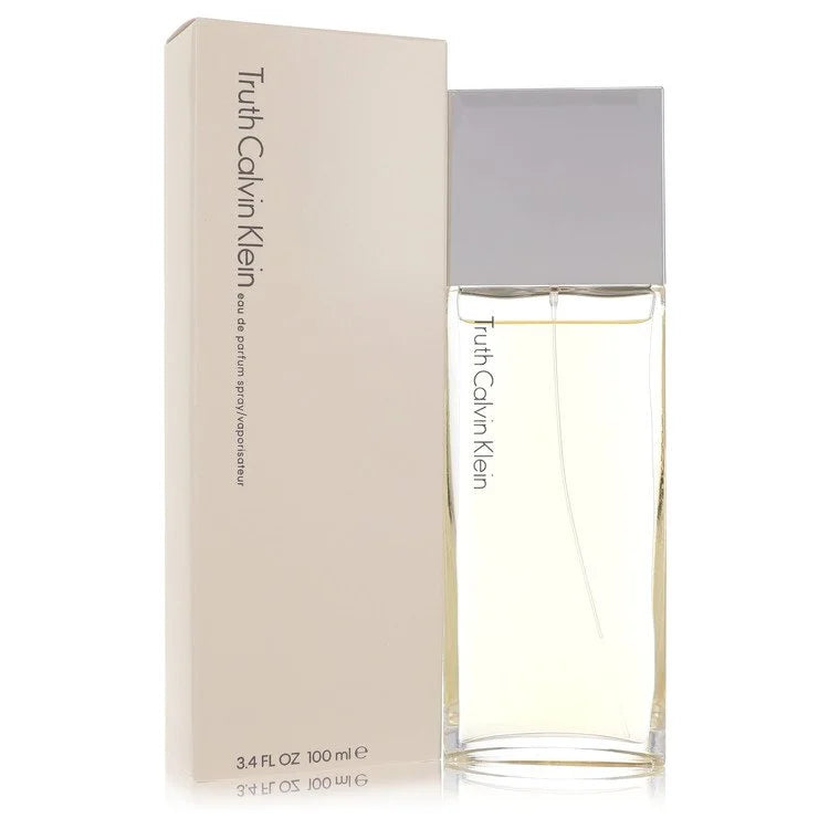 Calvin Klein    Women    Truth    100 ml Eau De Parfum Spray