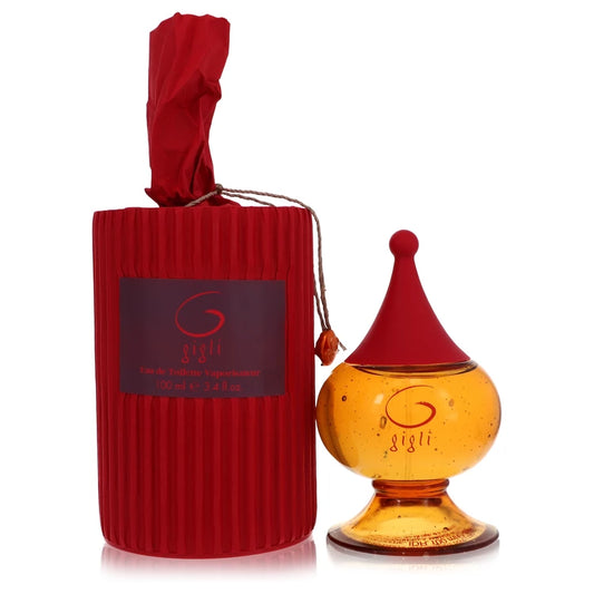 G De Gigli Eau De Toilette Spray By Romeo Gigli 3.4 oz Eau De Toilette Spray