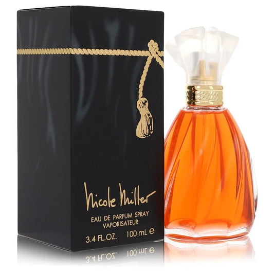Nicole Miller    Women    Nicole Miller    100 ml Eau De Parfum Spray