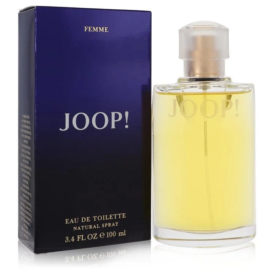 Joop!    Women    Joop    100 ml Eau De Toilette Spray