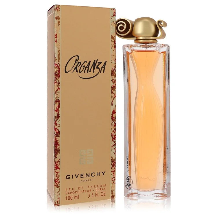 Givenchy    Women    Organza    100 ml Eau De Parfum Spray