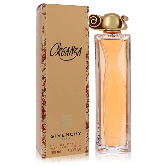 Givenchy    Women    Organza    100 ml Eau De Parfum Spray