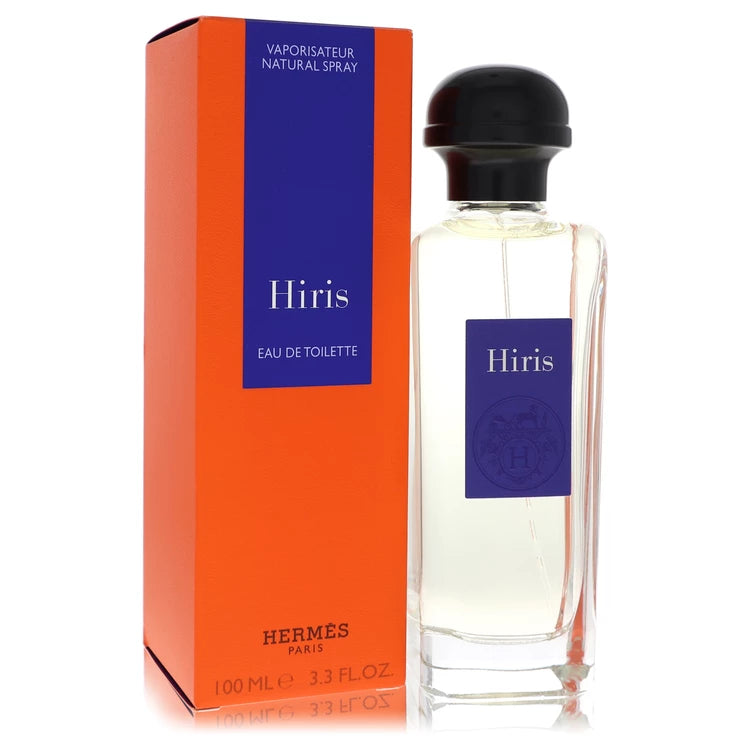 Hermes    Women    Hiris    100 ml Eau De Toilette Spray
