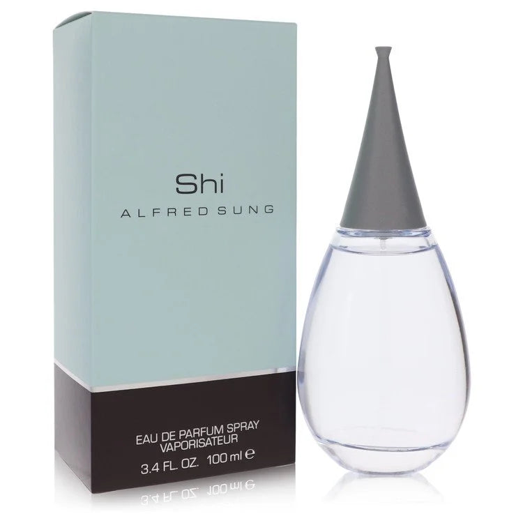 Alfred Sung    Women    Shi    100 ml Eau De Parfum Spray
