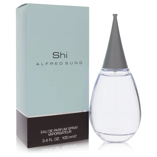 Alfred Sung    Women    Shi    100 ml Eau De Parfum Spray
