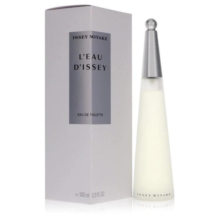Issey Miyake    Women    L'eau D'issey (issey Miyake)    100 ml Eau De Toilette Spray