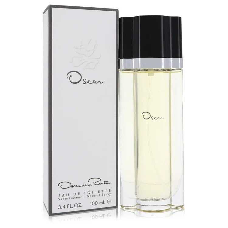 Oscar De La Renta    Women    Oscar    100 ml Eau De Toilette Spray