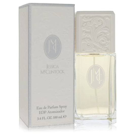 Jessica McClintock    Women    Jessica Mc Clintock    100 ml Eau De Parfum Spray