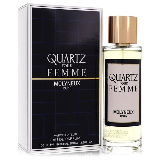 Molyneux    Women    Quartz    100 ml Eau De Parfum Spray