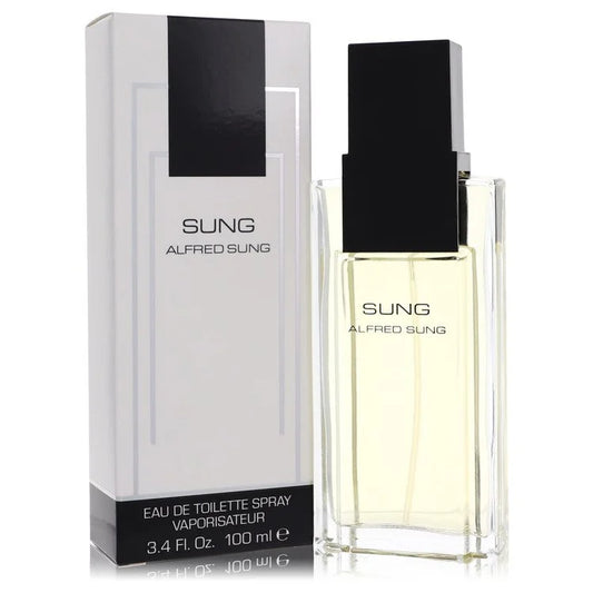 Alfred Sung    Women    Alfred Sung    100 ml Eau De Toilette Spray