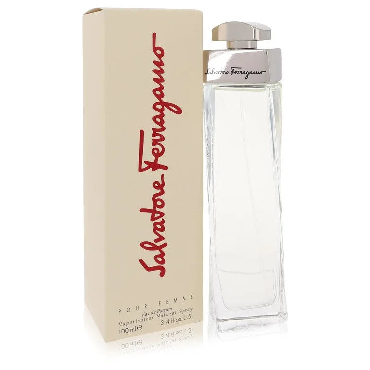 Salvatore Ferragamo    Women    Salvatore Ferragamo    100 ml Eau De Parfum Spray