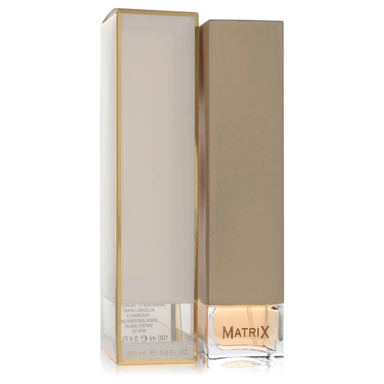 Matrix    Women    Matrix    100 ml Eau De Parfum Spray