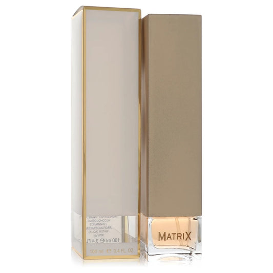Matrix    Women    Matrix    100 ml Eau De Parfum Spray