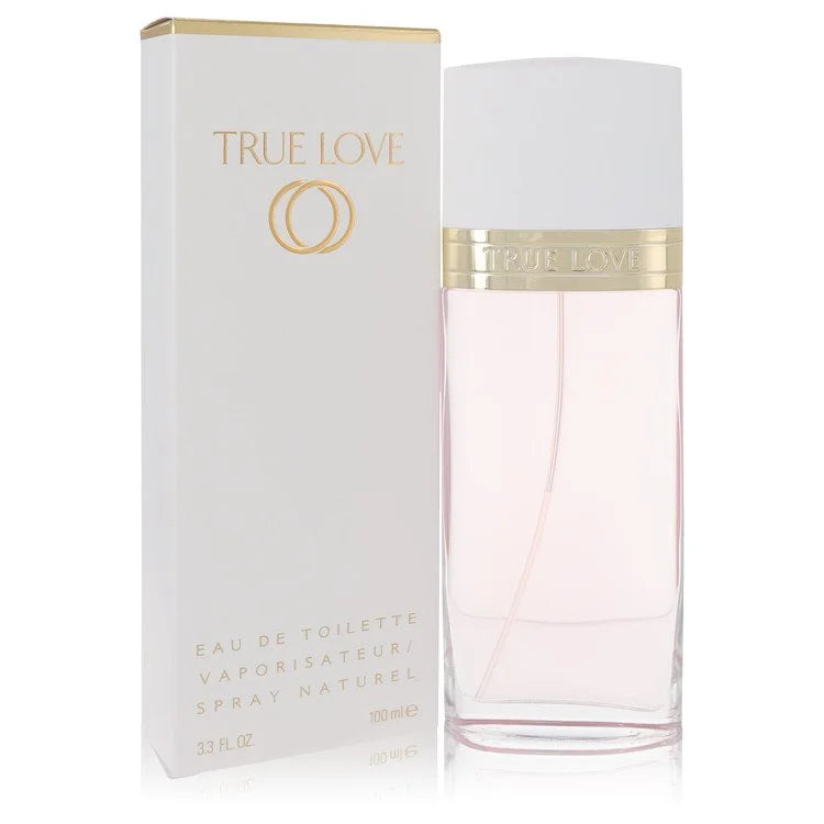Elizabeth Arden    Women    True Love    100 ml Eau De Toilette Spray