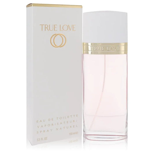 Elizabeth Arden    Women    True Love    100 ml Eau De Toilette Spray