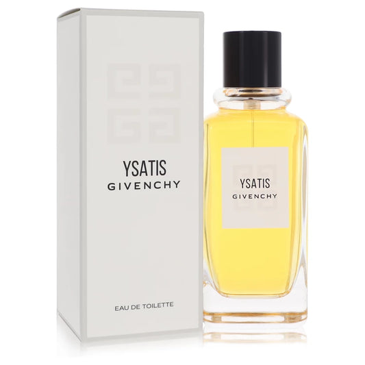 Ysatis Eau De Toilette Spray By Givenchy  3.4 oz Eau De Toilette Spray