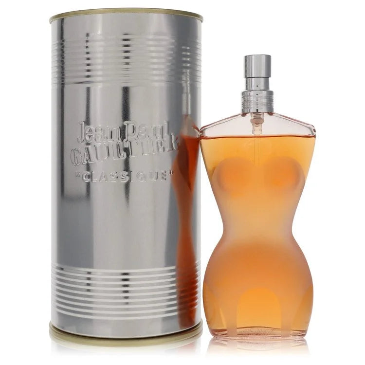 Jean Paul Gaultier    Women    Jean Paul Gaultier    100 ml Eau De Toilette Spray