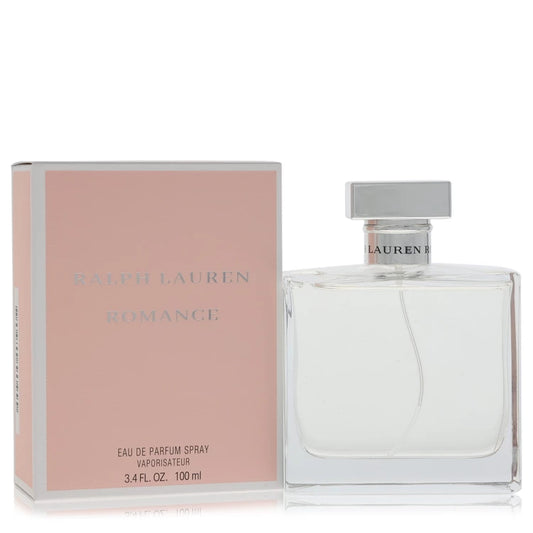 Ralph Lauren    Women    Romance    100 ml Eau De Parfum Spray