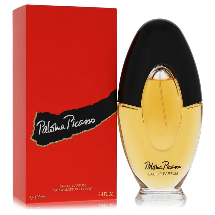 Paloma Picasso    Women    Paloma Picasso    100 ml Eau De Parfum Spray