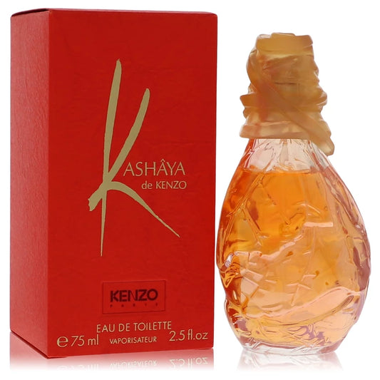 Kenzo    Women    Kashaya De Kenzo    75 ml Eau De Toilette Spray