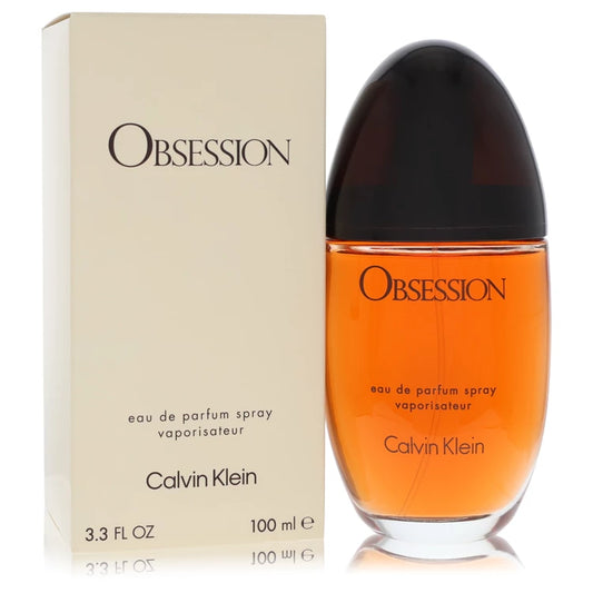 Calvin Klein    Women    Obsession    100 ml Eau De Parfum Spray